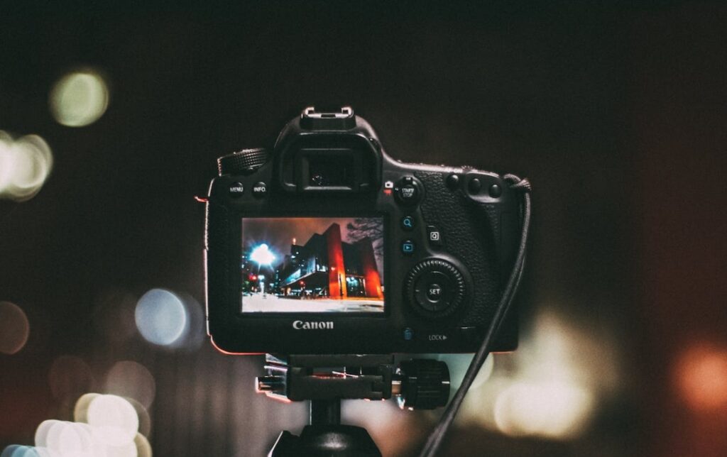 Nowa inicjatywa Bielańskiego Ośrodka Kultury: Cykl wykładów na temat fotografii
