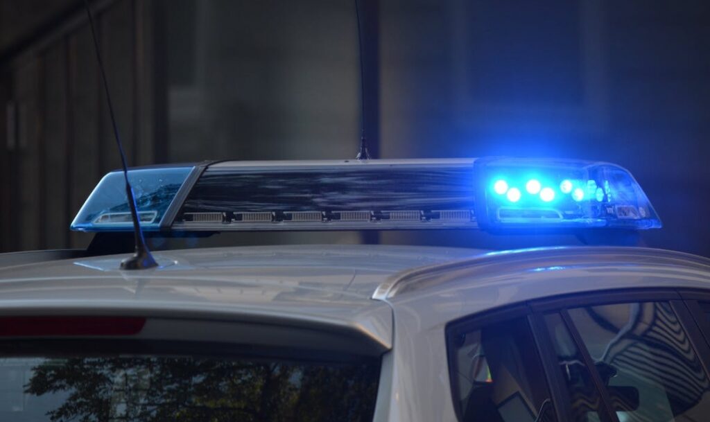 46-letni mieszkaniec Bielan zatrzymany za posiadanie narkotyków