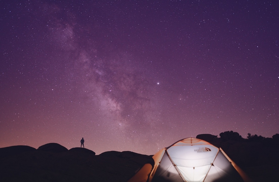 Spotkania astronomiczne "Bielany Na Orbicie" – miejsce dla każdego miłośnika kosmosu