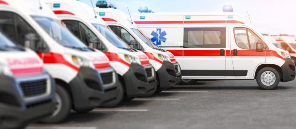 Heroiczna interwencja patrolowców z Bielan