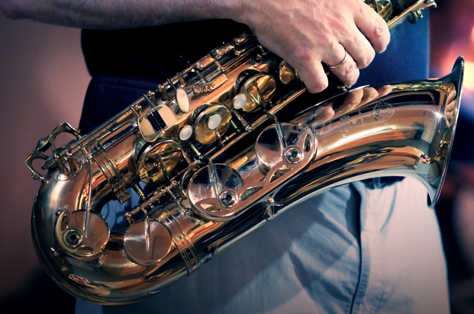 Wieczór pełen rytmu bluesa z The Blues Feelers w Bielańskim Ośrodku Kultury