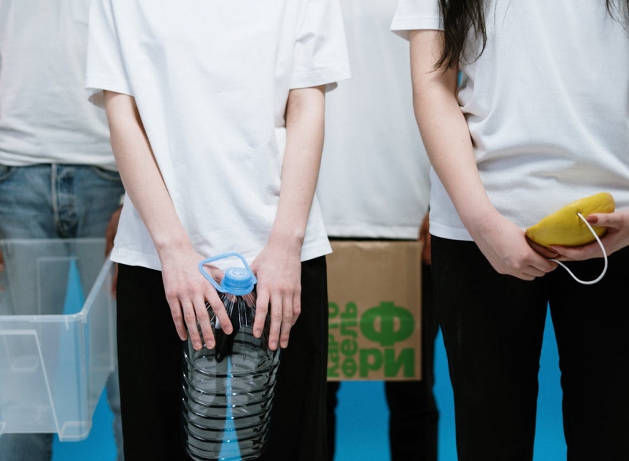 Potęga recyklingu świętowana na całym świecie