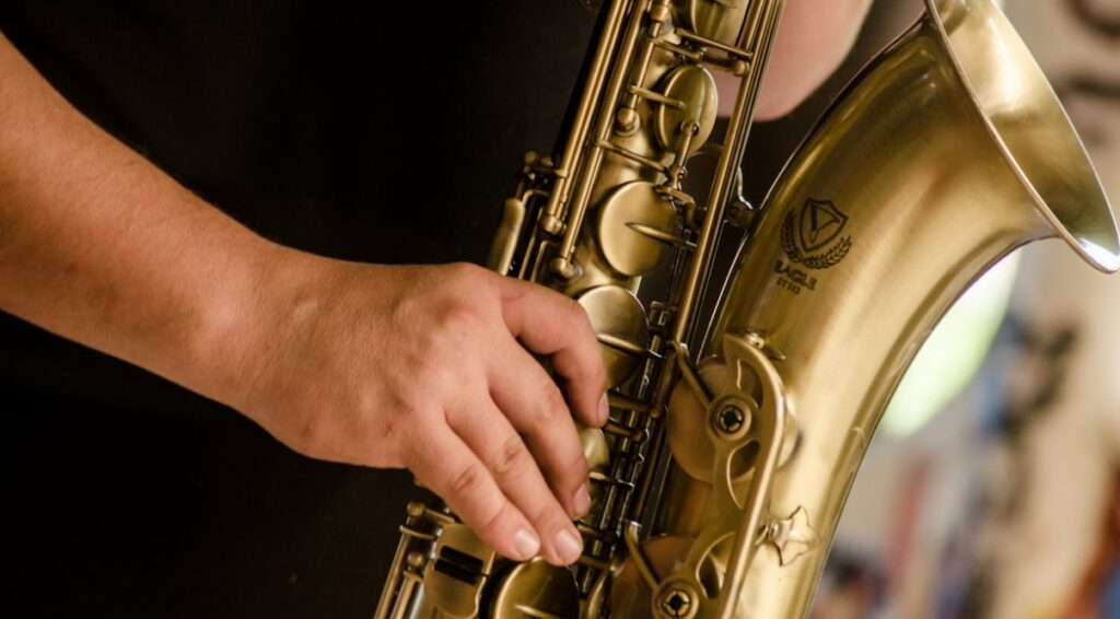 Hanna Banaszak w jazzowym koncercie podziemnym – 7 marca