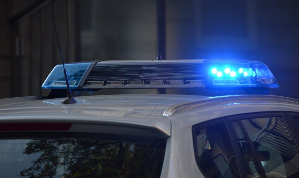 Operacja na Bielanach: Mężczyzna zatrzymany za posiadanie narkotyków