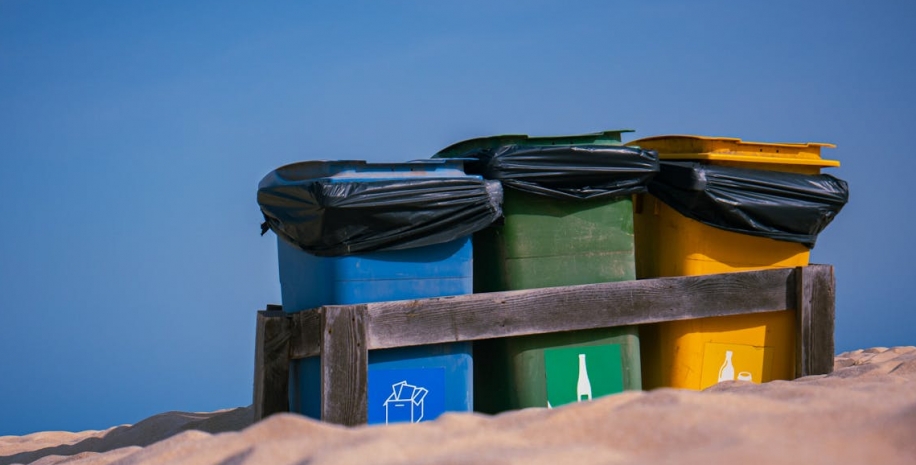 Świętujmy Światowy Dzień Recyklingu: Znaczenie odzyskiwania surowców i specjalne wydarzenia w jego ramach