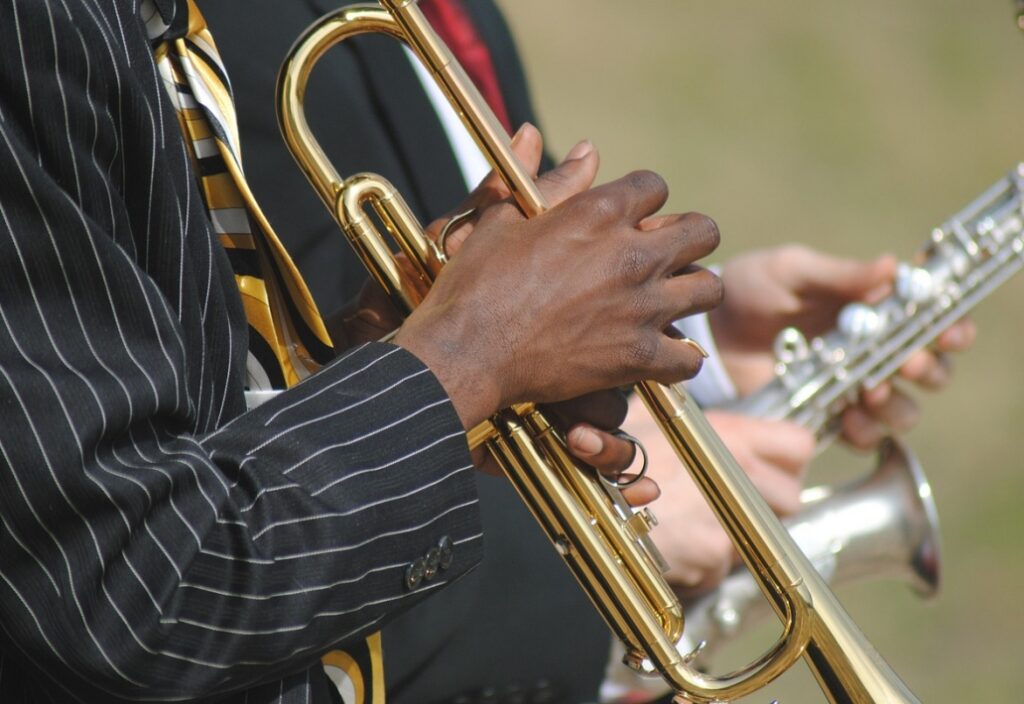 Przedsezonowy koncert Jazz w Podziemiach Kamedulskich z kubańskim akcentem