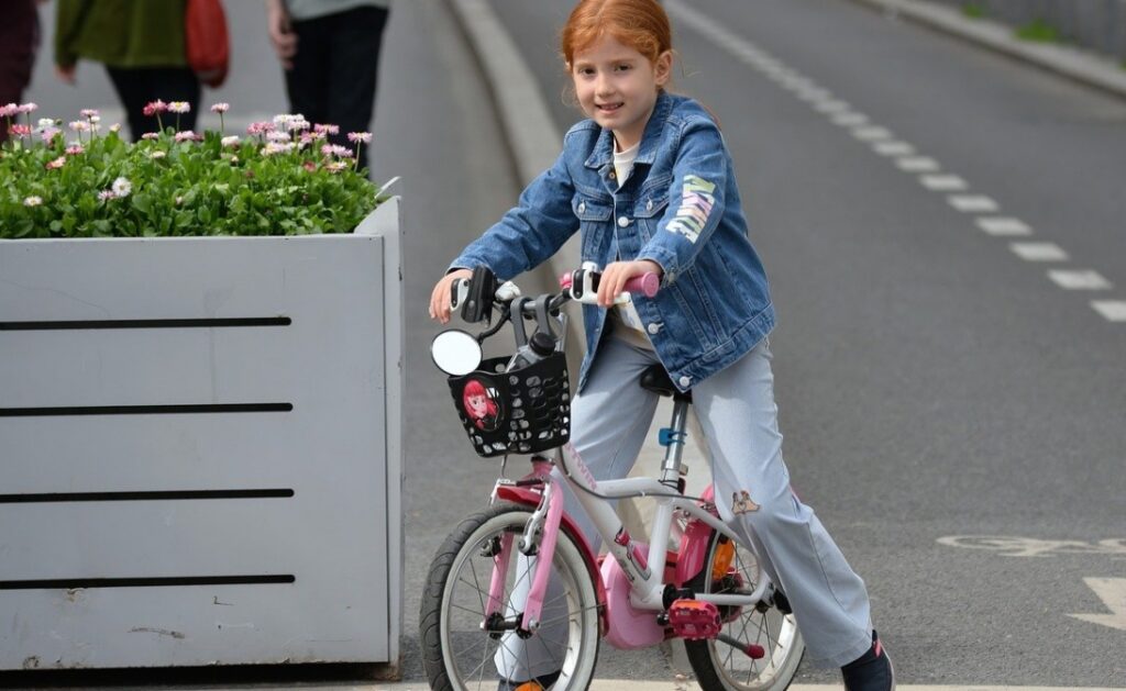 Siódma odsłona kampanii promującej rowery jako środek transportu – Rowerowy Maj
