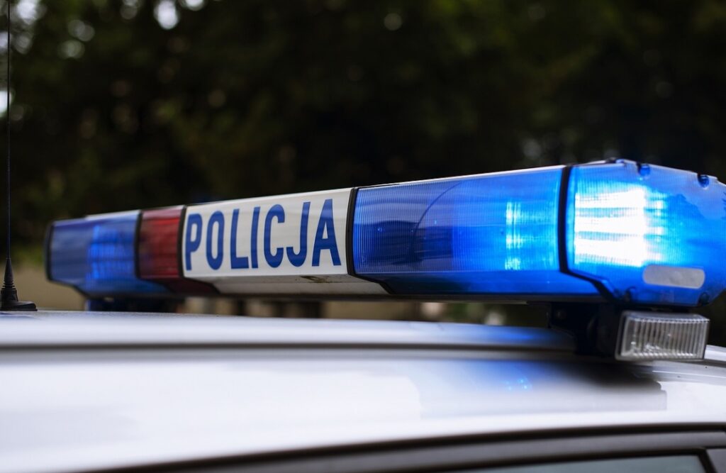 Kobieta z Bielan zatrzymana z heroiną. Grozi jej do 3 lat więzienia