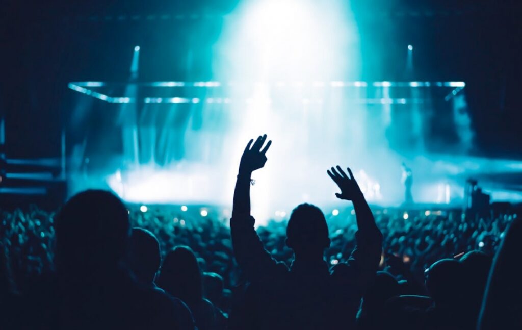 Planowane atrakcje na zbliżający się weekend: Piknik sportowy, Nocny Bieg, Festiwal muzyki i wiele więcej