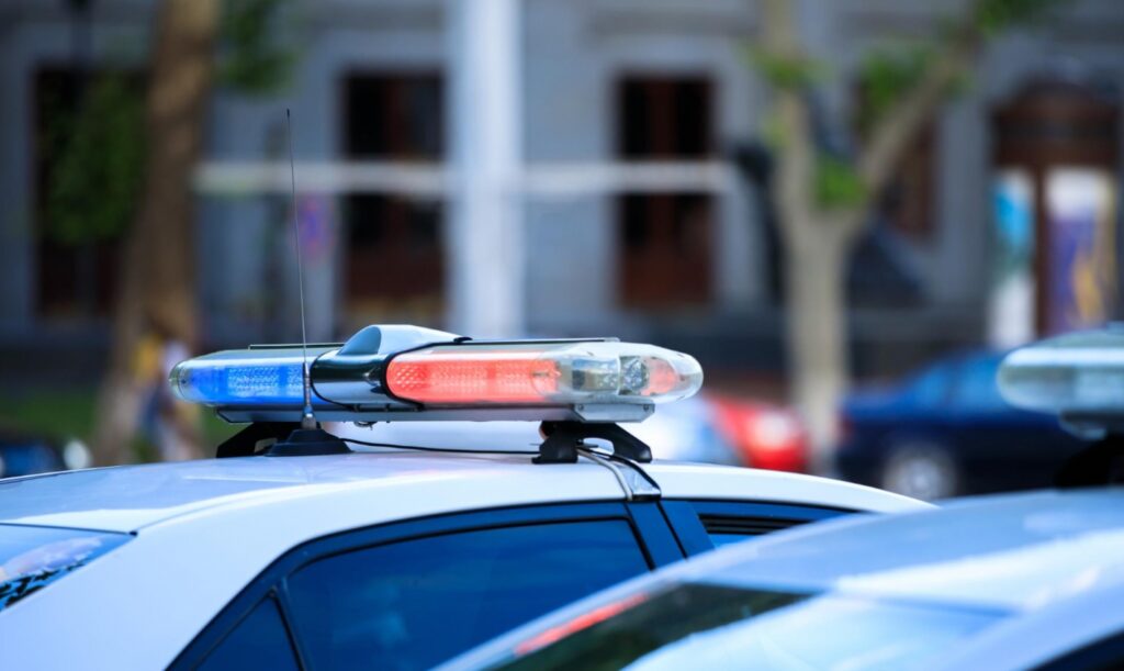 Policja z Bielan zatrzymała 47-letniego mężczyznę z heroiną: grozi mu do 3 lat więzienia