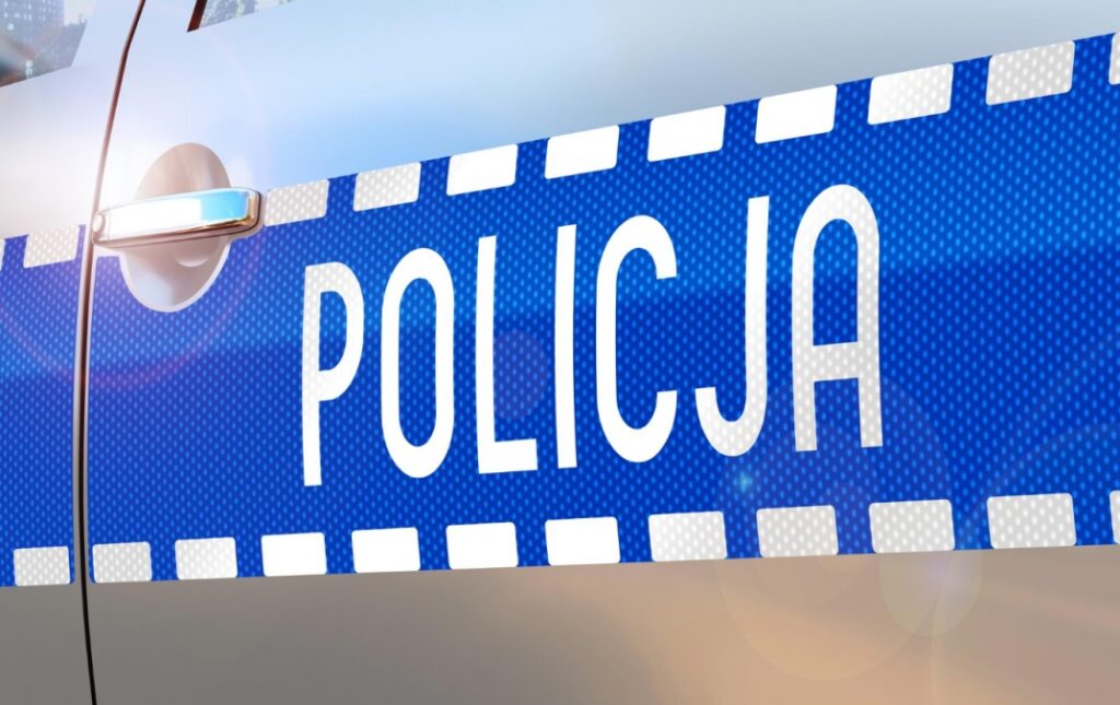 Udział funkcjonariuszki Komendy Rejonowej Policji Warszawa V w weekendowym pikniku sąsiedzkim