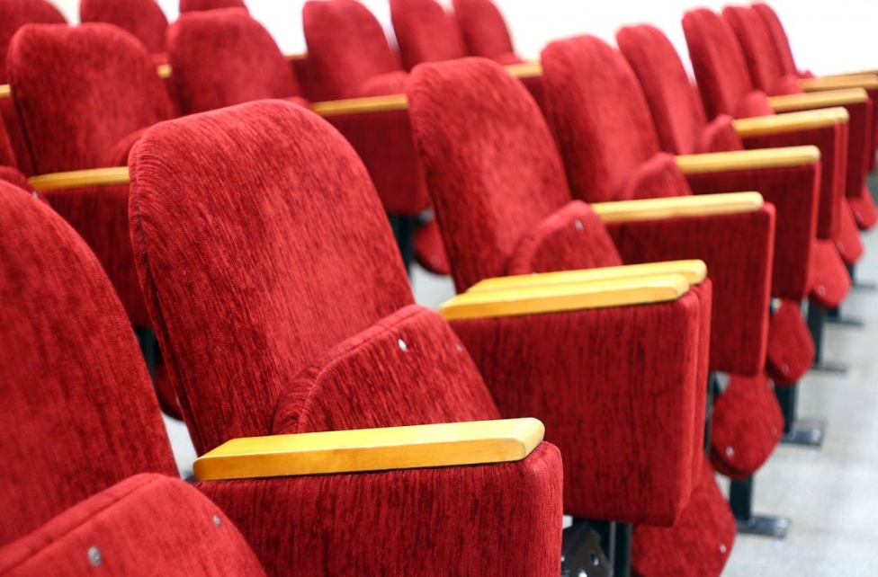 Unikalne kino bez kontroli biletów zaprasza na seans Filmowej Stolicy Lata!