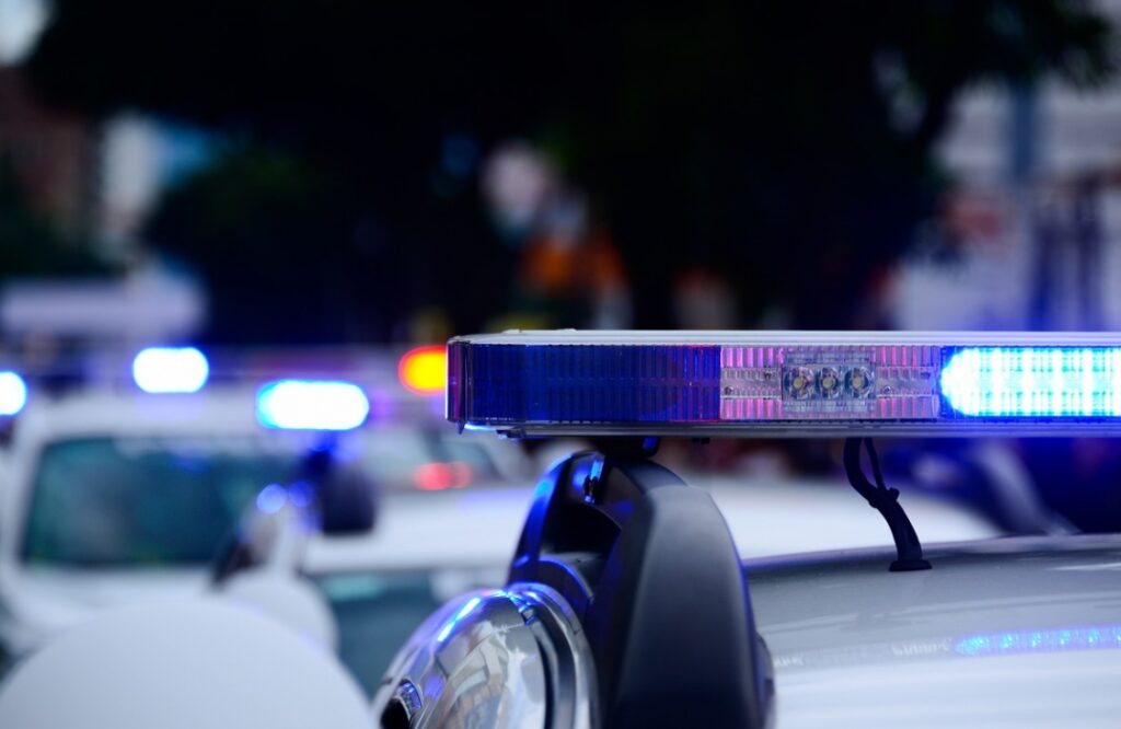 30-latek z Bielan trafił w ręce policji za posiadanie narkotyków