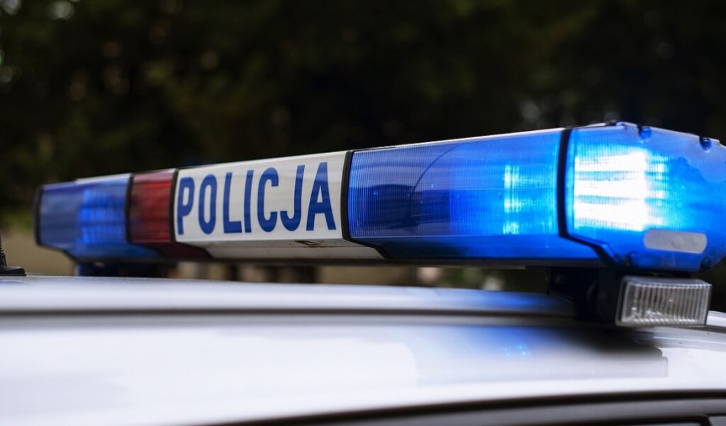Policja Warszawa Żoliborz ma nowego Zastępcę Komendanta – nadkom. Wojciecha Ostrowskiego