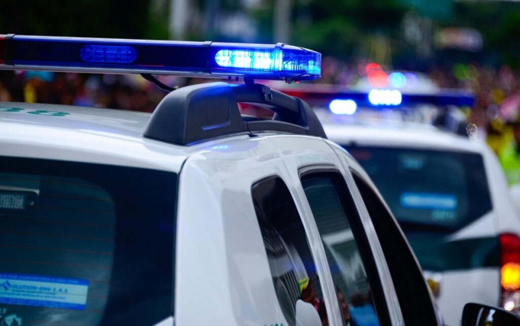 Profesjonalizm stróżów prawa uratował sytuację: Policjanci z Żoliborza pomogli rodzącej kobiecie
