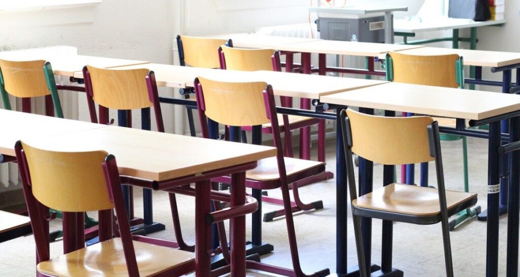 Działania prewencyjno-edukacyjne Policji na rzecz bezpieczeństwa dzieci i młodzieży