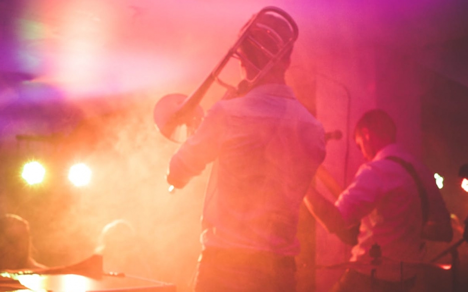 Bracia Namysłowscy wykonają utwory ojca na koncercie jazzowym w Podziemiach Kamedulskich