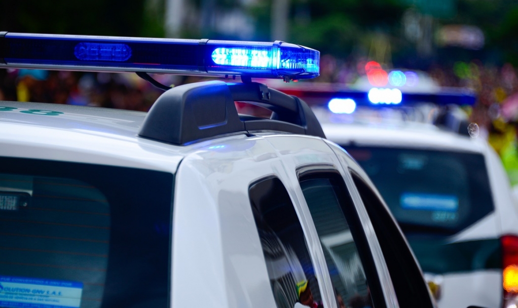 Podziękowania dla funkcjonariusza policji – profesjonalizm i empatia w służbie obywateli