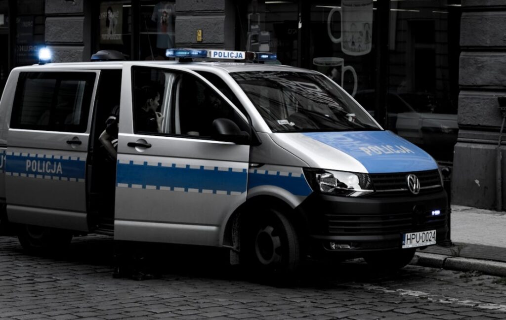 Wykrycie i zatrzymanie 47-letniego złodzieja sklepowego na Bielanach