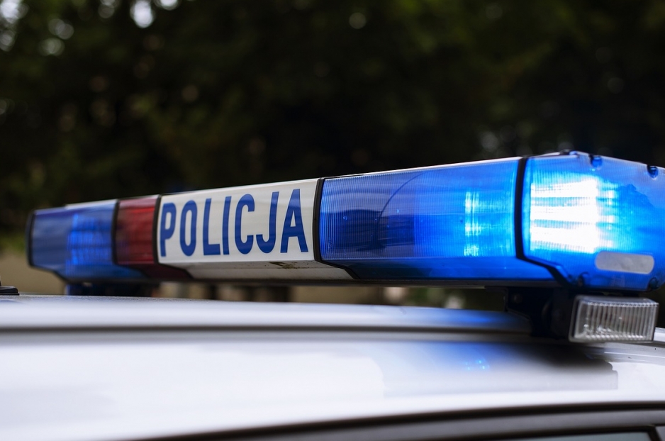Sklep na Bielanach na celowniku obywatela Gruzji: Kradzież kosmetyków i zabawek erotycznych