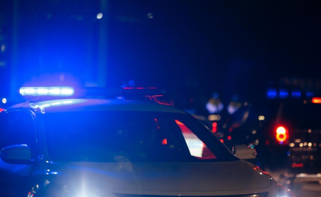 36-letni mężczyzna zatrzymany na Bielanach za kradzież odzieży o wartości ponad 2100 złotych