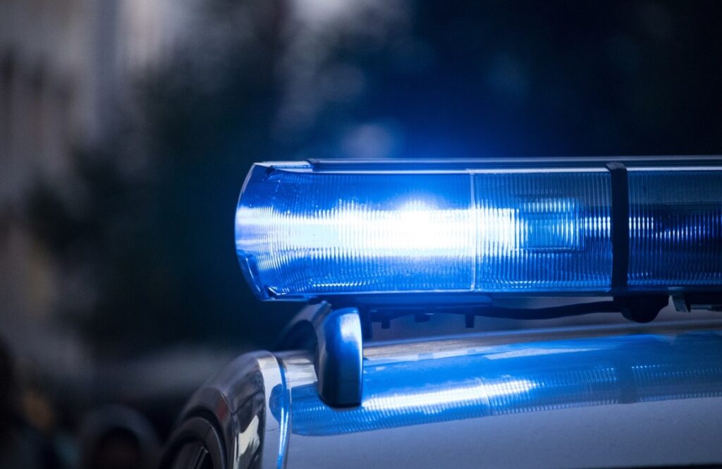 30-latek z Bielan próbował przekupić policjantów, teraz grozi mu do 10 lat więzienia