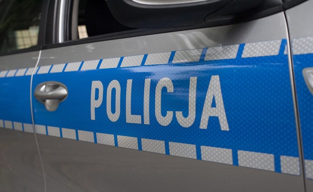 Trzech mężczyzn powiązanych z handlem narkotykami zatrzymanych przez policję na Bielanach