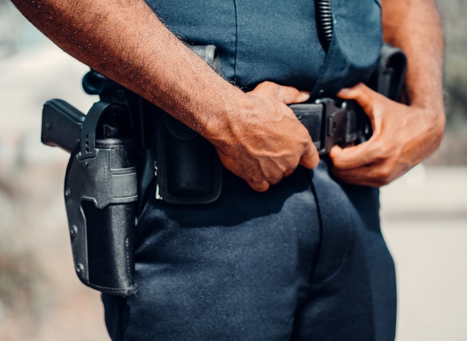 29-latek z Bielan aresztowany za posiadanie narkotyków: grozi mu do 3 lat więzienia