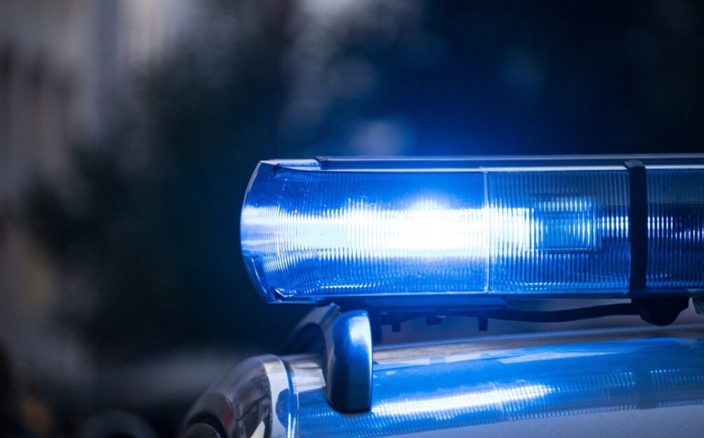 26-letni Ukraiński kierowca z dwoma zakazami jazdy i pod wpływem alkoholu zatrzymany w Warszawie