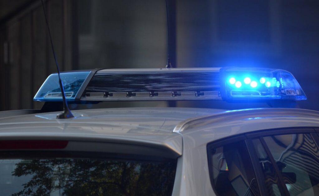 41-letni mężczyzna z Warszawy zatrzymany z marihuaną, grozi mu do 3 lat więzienia