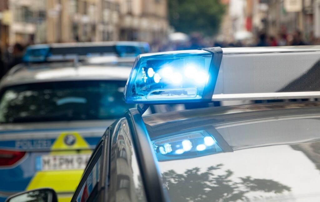 40-letni mężczyzna oskarżony o nękanie kobiety na Bielanach – policjanci z Wydziału Kryminalnego szybko reagują