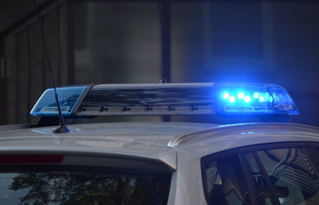 Złodziej kosmetyków i perfum z Bielan zatrzymany przez policję