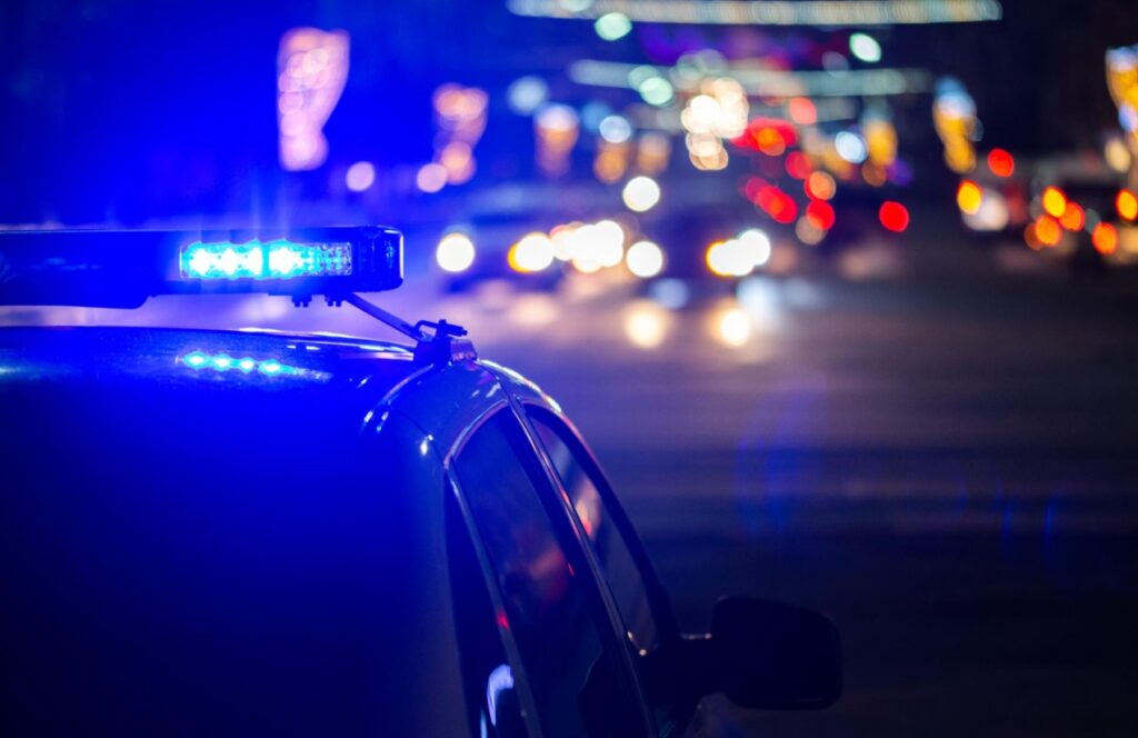 28-letni posiadacz narkotyków zatrzymany przez policję Bielan