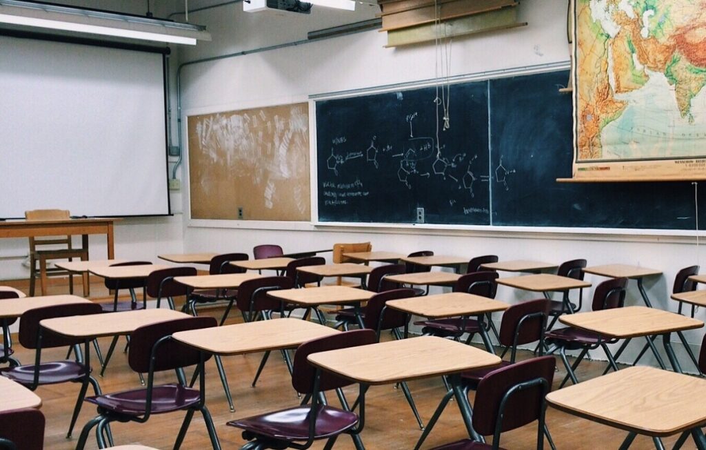 Poznaj swoje możliwości na 16. Targach Edukacyjnych w Zespole Szkół Nr 35