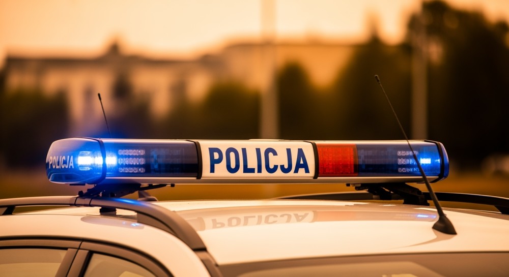 Bielańscy wywiadowcy odkryli marihuanę w mieszkaniu 24-latka