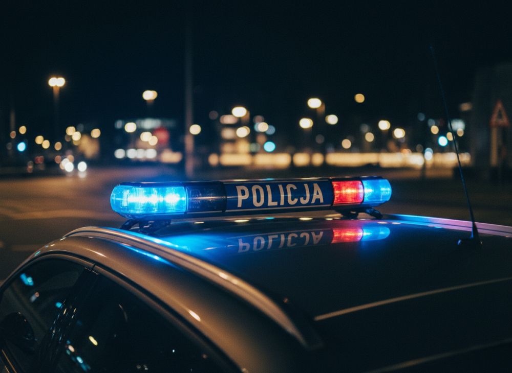 Włamywacz z Cmentarza w rękach bielańskich kryminalnych