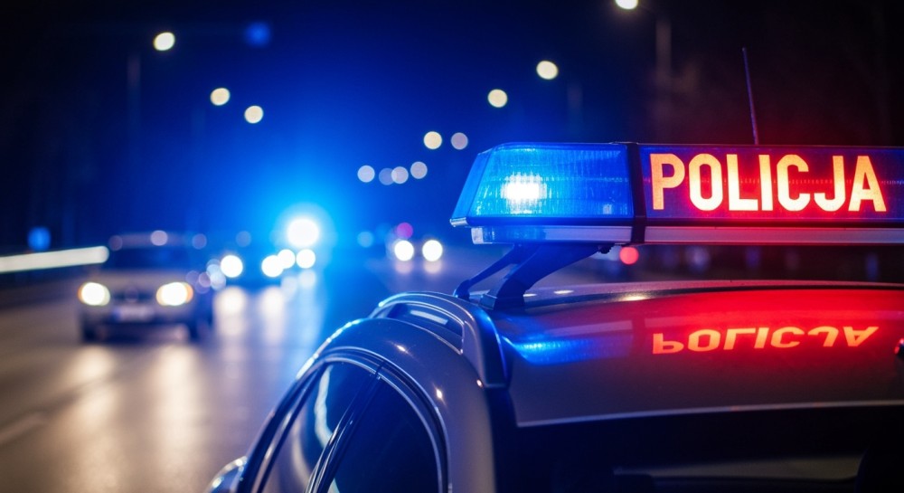 Policja z Żoliborza odkryła marihuanę w mieszkaniu cudzoziemca