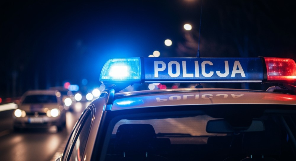 Funkcjonariusze Policji docenieni za skuteczną pomoc w kryzysowej sytuacji rodzinnej