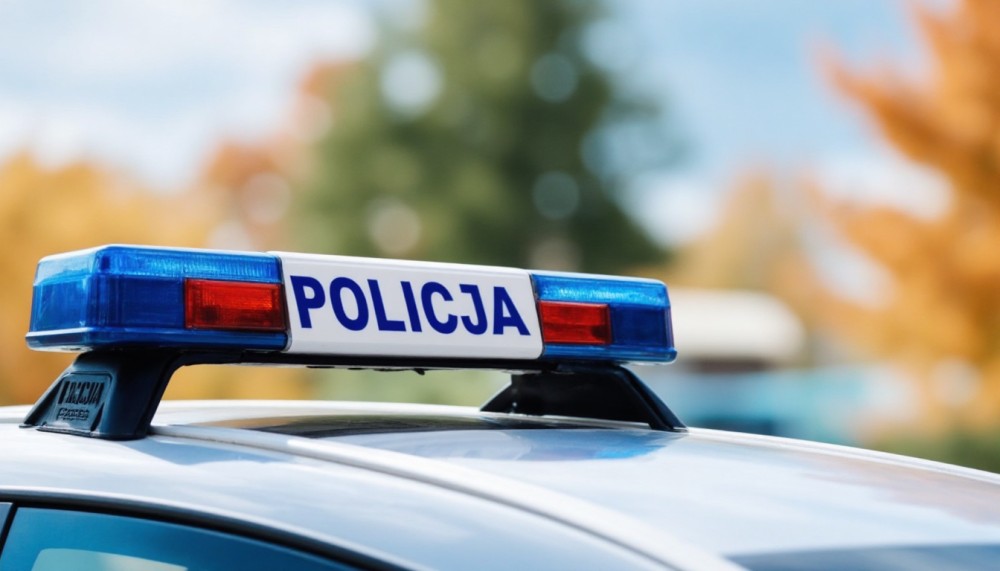 Senior stracił 130 tysięcy złotych przez fałszywą policjantkę