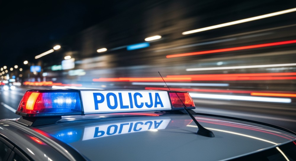 Oszustwo na seniorkę – policja ostrzega przed fałszywymi urzędnikami