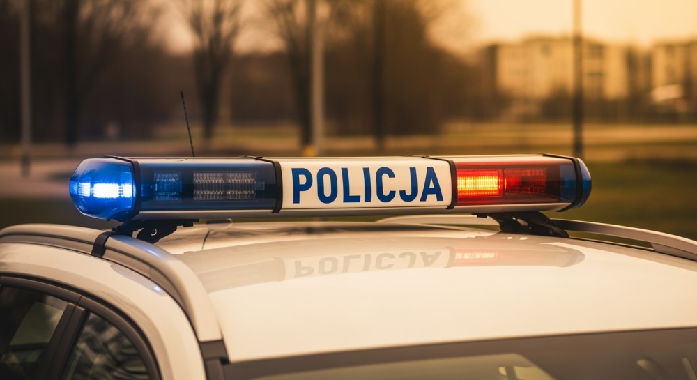 Kobieta aresztowana za kradzież dwóch samochodów leasingowych