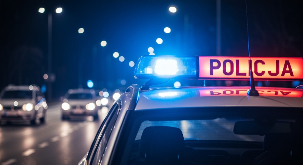 Młody oszust z Bielan w areszcie po próbie wyłudzenia pieniędzy „na policjanta”