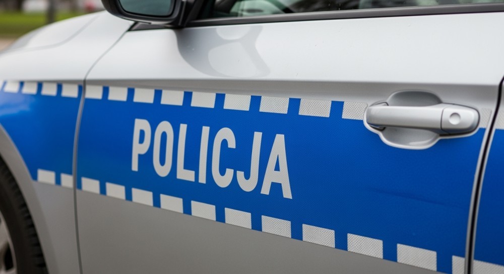 Podsumowanie działań Policji w 2025 roku w Warszawie V