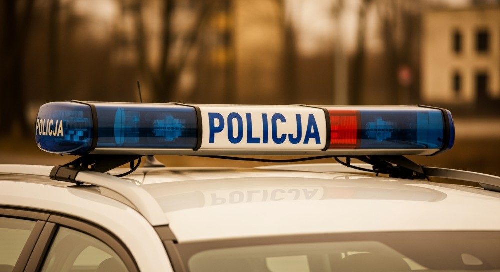 Pożegnanie Komendanta Policji Warszawa Żoliborz po 35 latach służby