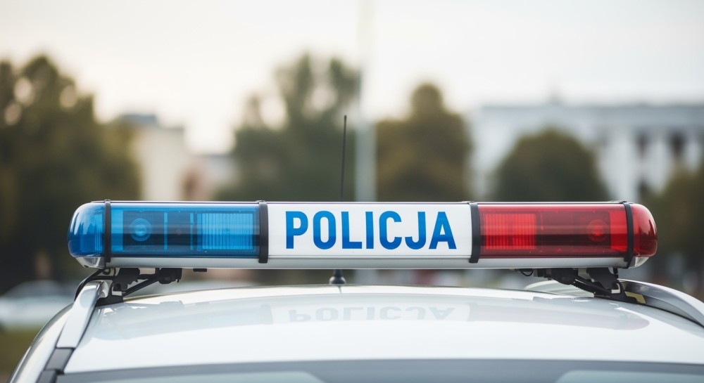 Jarosław Jaskłowski – 25 lat służby dla Bielan w plebiscycie #SuperDzielnicowy 2026