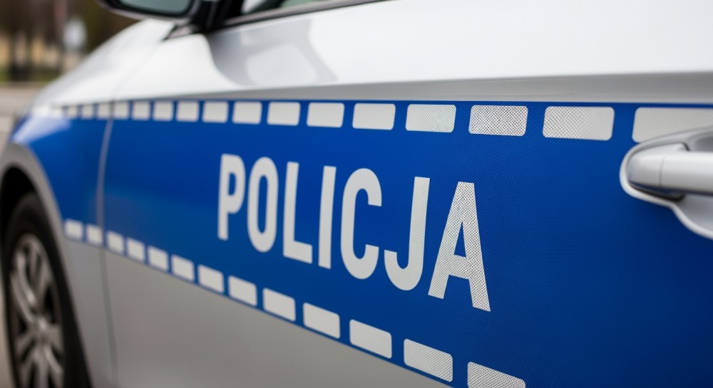 Cześć Pamięci Poległych Funkcjonariuszy