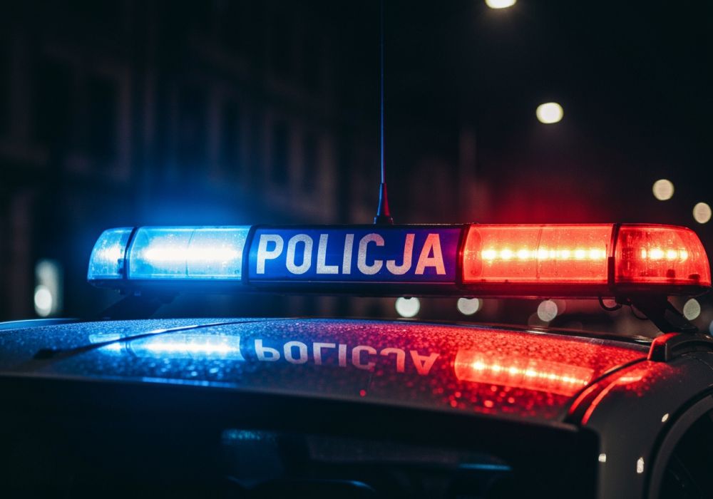 Oszust próbował wyłudzić 120 tys. zł od seniora – 35-latek w rękach policji