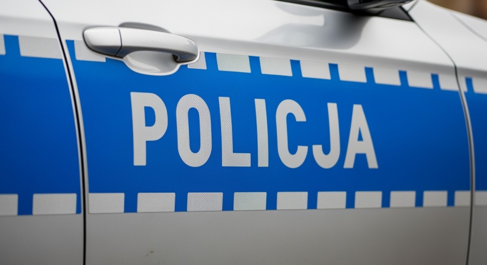 Aspirant Rafał Kacprzycki – wzór skuteczności w służbie dzielnicowego 2026