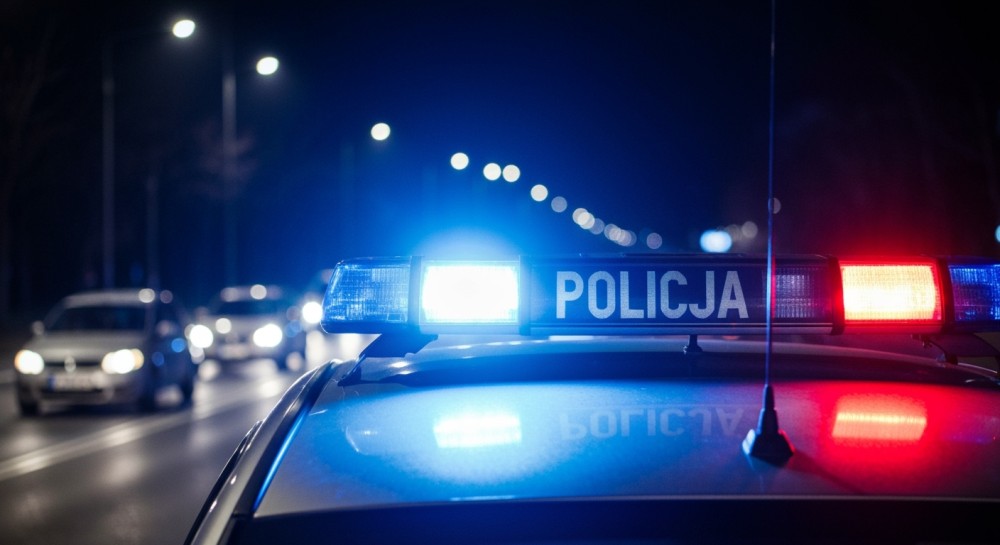 Pakistańczyk aresztowany za nielegalny handel perfumami – straty bliskie miliona złotych