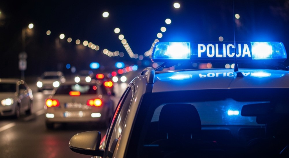 Bielańscy wywiadowcy udaremniają oszustwo na 35 tysięcy złotych